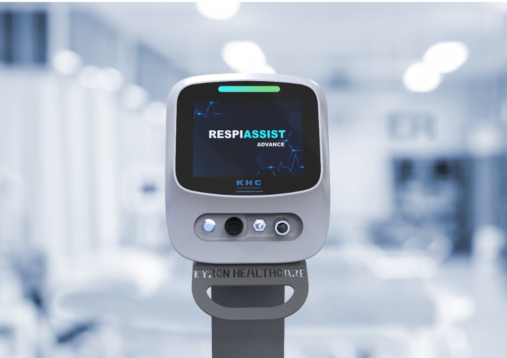 RespiAssist Advance