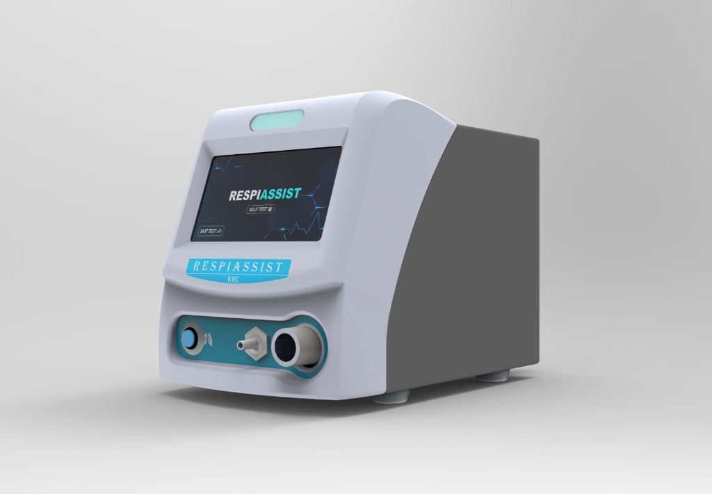 RespiAssist
